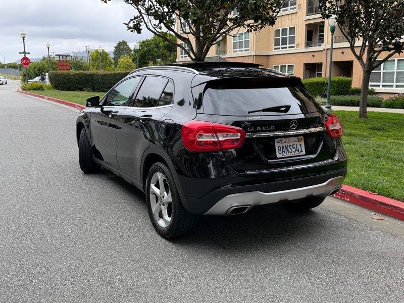 Used 2018 Mercedes-Benz GLA 250 image 6