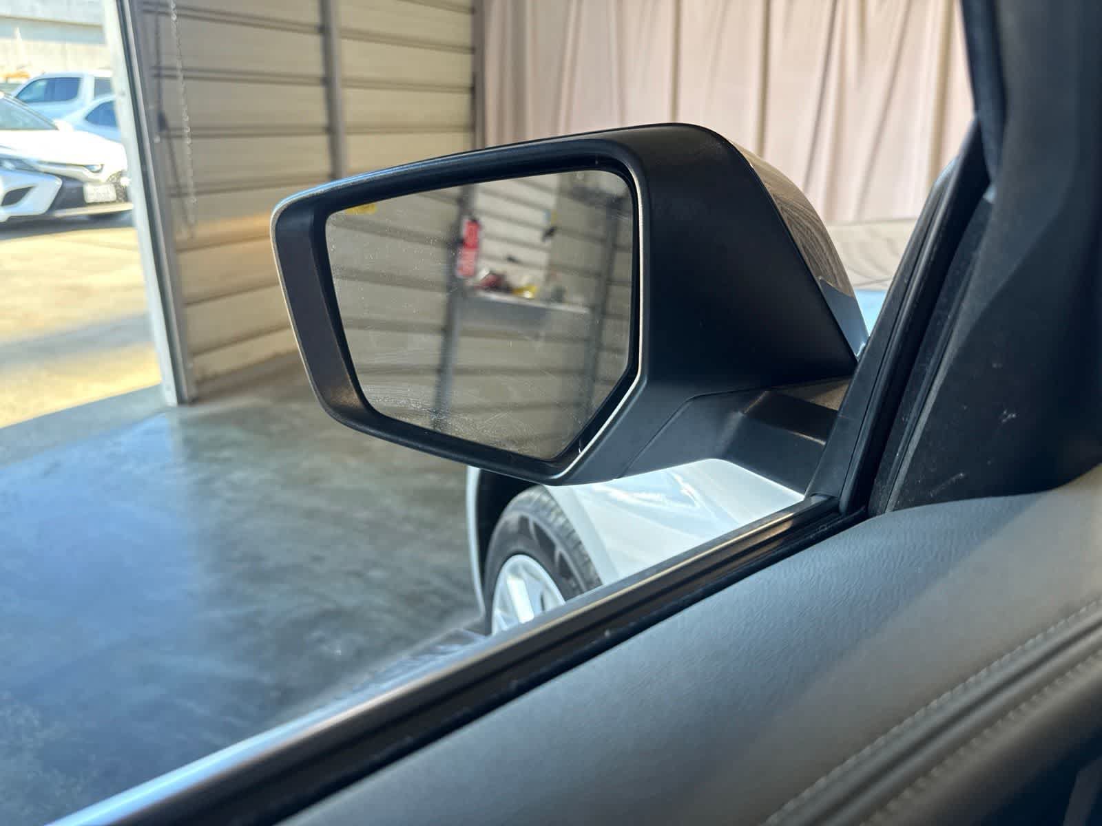 Used 2017 Chevrolet Impala LS FWD image 18