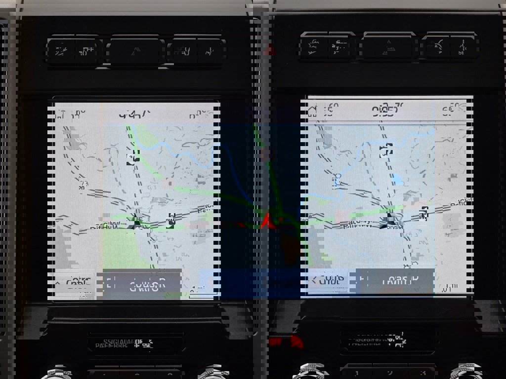 Used 2020 Ford F150 Lariat w/ Equipment Group 502A Luxury image 14