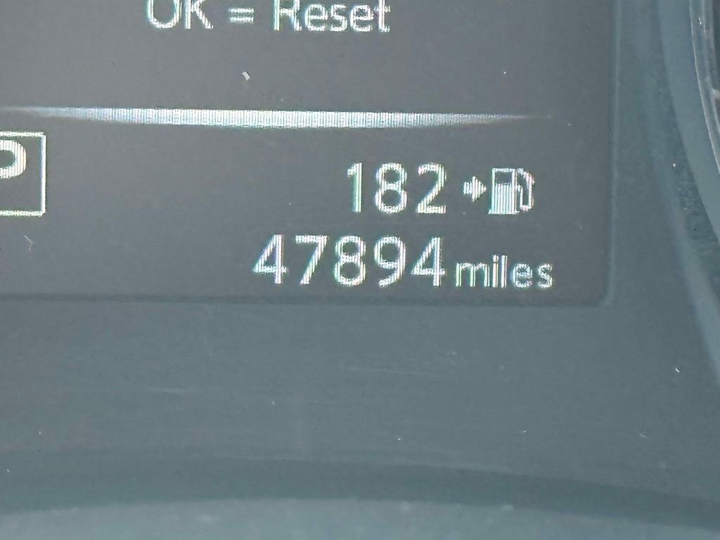 Used 2017 Nissan Rogue SL AWD/4WD image 25