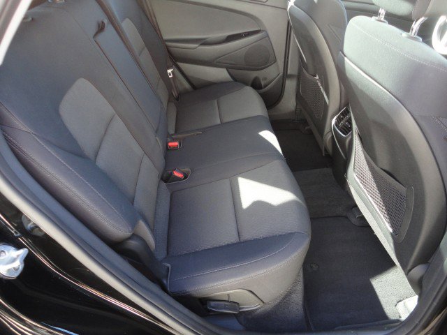 Used 2018 Hyundai Tucson Value w/ Cargo Package image 17