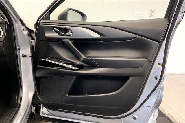 Used 2022 MAZDA CX-9 Touring image 26