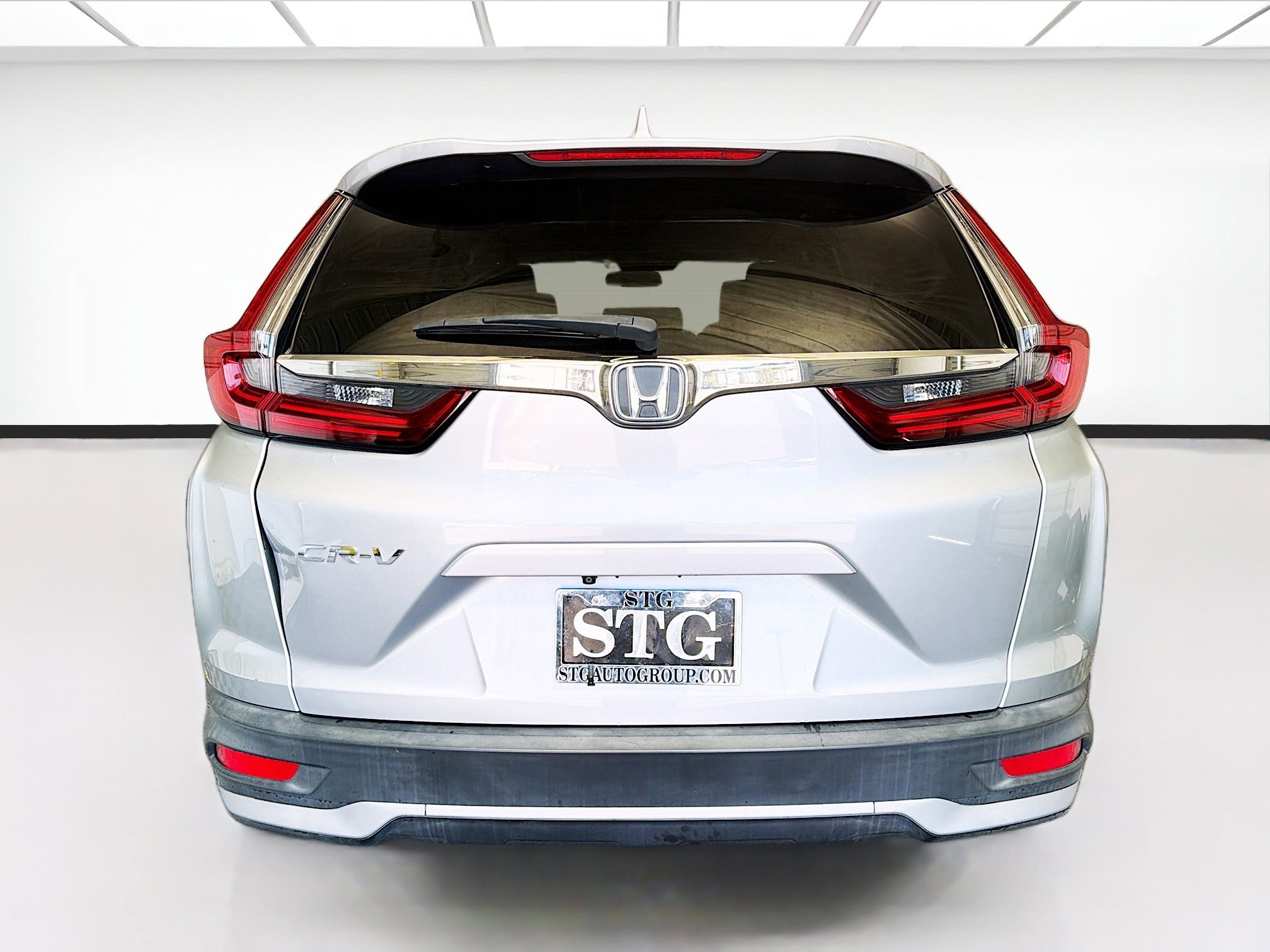 Used 2021 Honda CR-V EX image 5