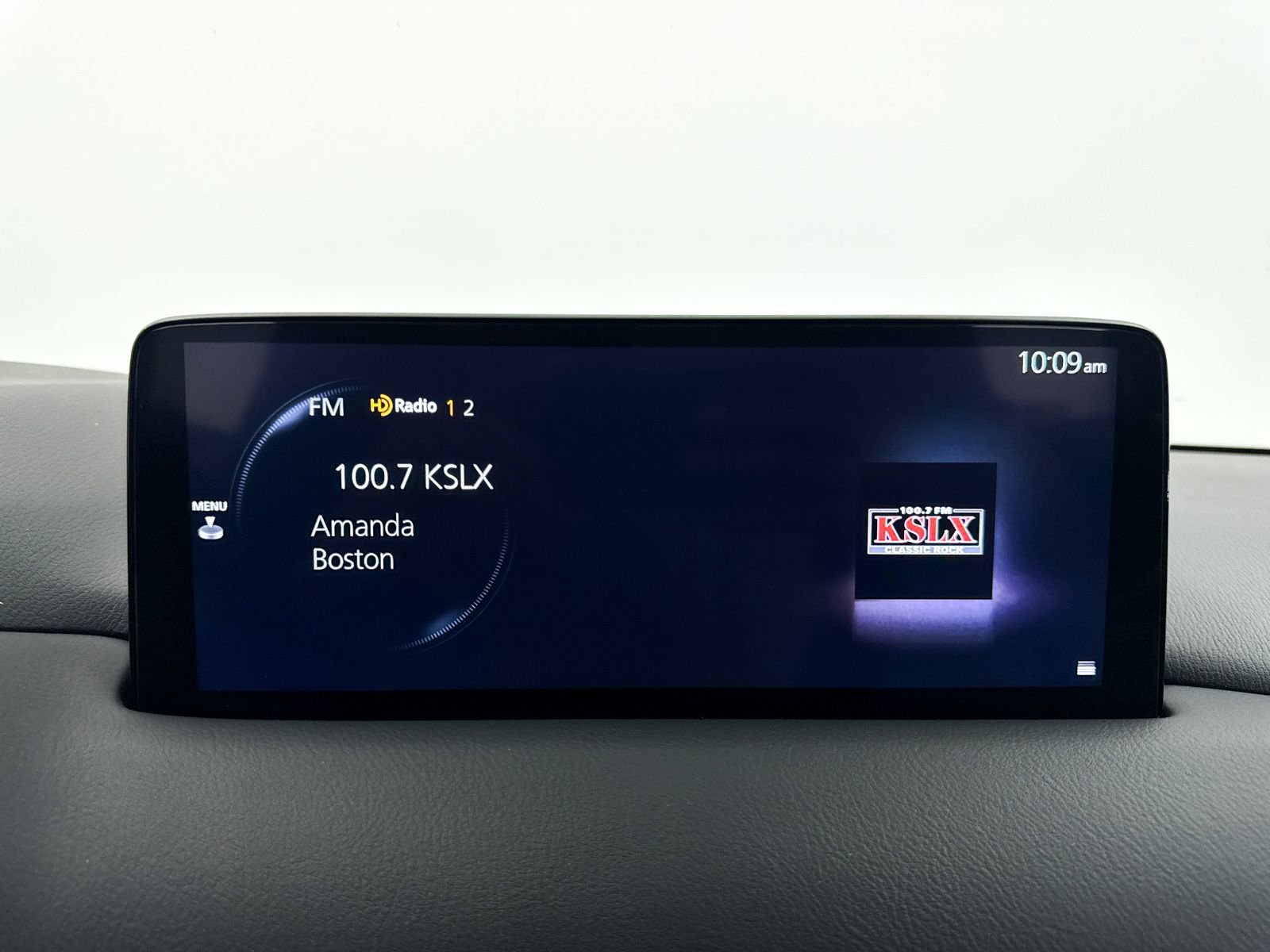 Certified 2025 MAZDA CX-5 AWD 2.5 S w/ Preferred Package image 21