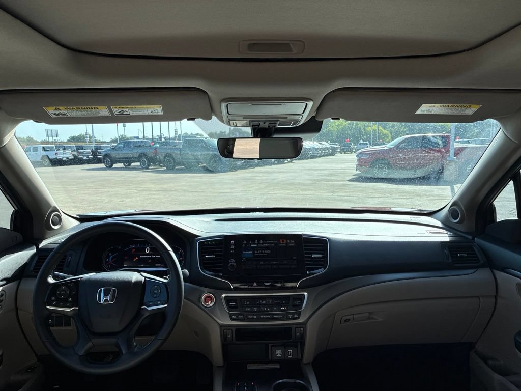 Used 2022 Honda Pilot Special Edition image 10