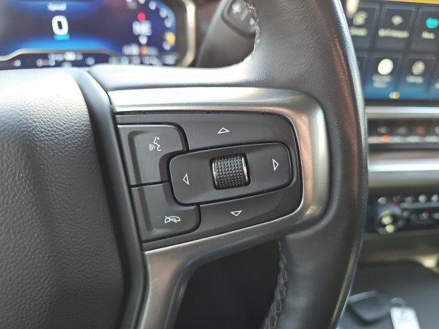 Certified 2024 Chevrolet Silverado 2500 LT w/ All Star Edition AWD/4WD image 16