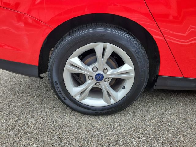 Used 2014 Ford Focus SE image 8