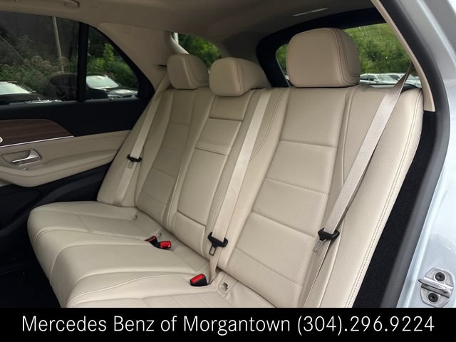 New 2026 Mercedes-Benz GLE 450 4MATIC image 13