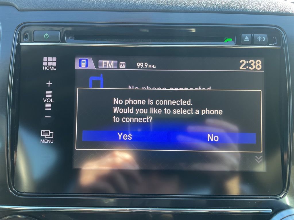 Used 2015 Honda Civic SE image 16