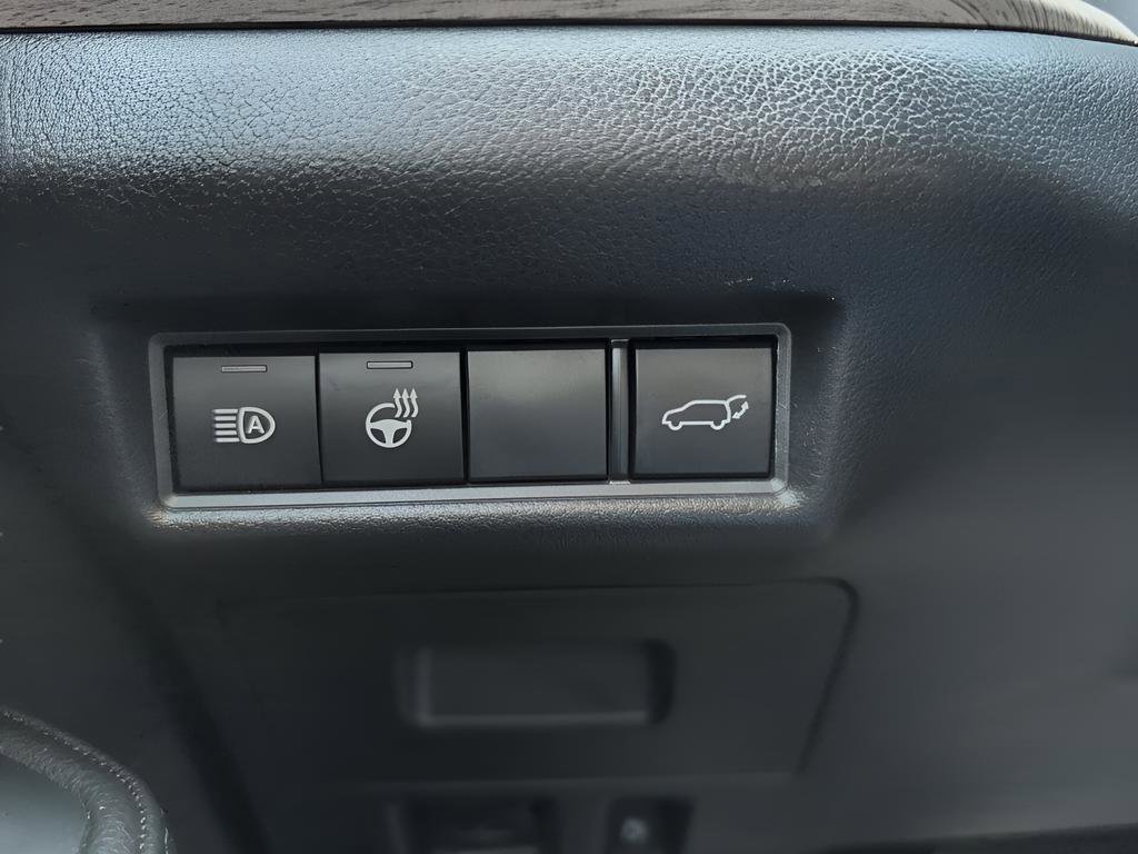 Used 2024 Toyota Grand Highlander Limited image 20