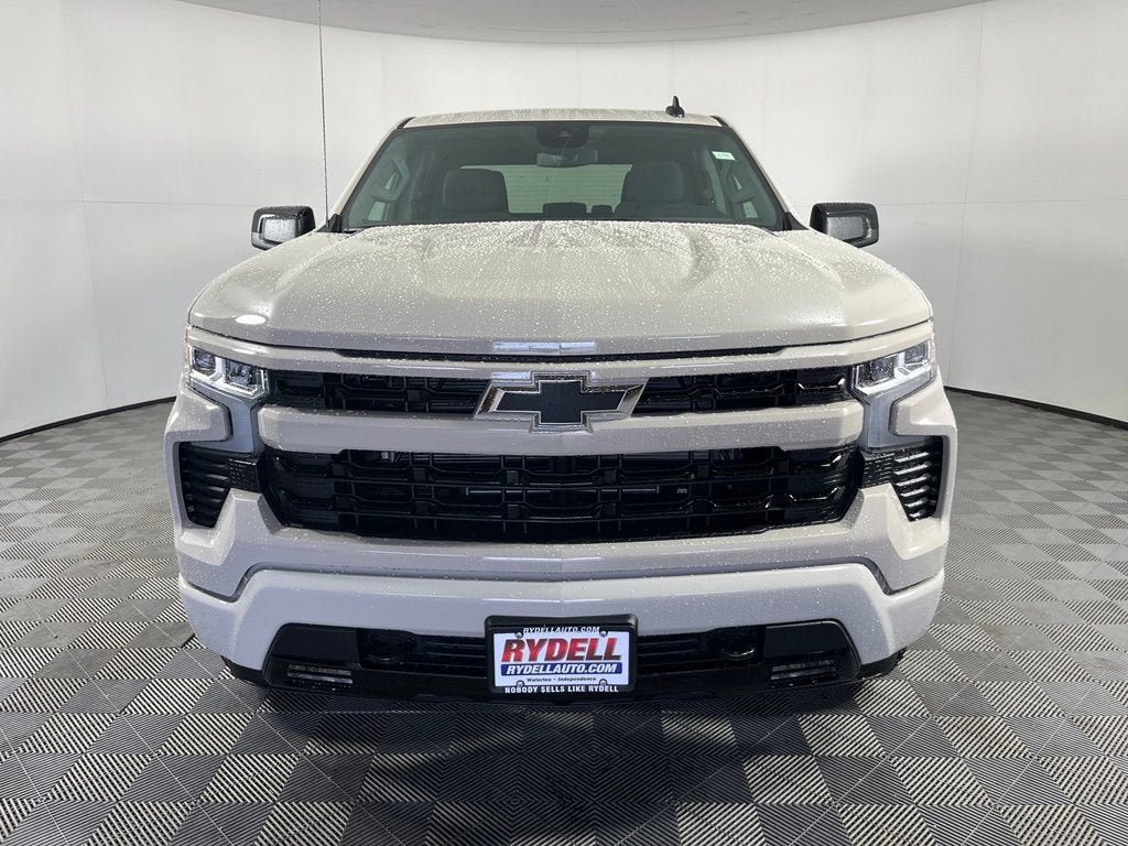 New 2026 Chevrolet Silverado 1500 RST w/ RST Select Package AWD/4WD image 15