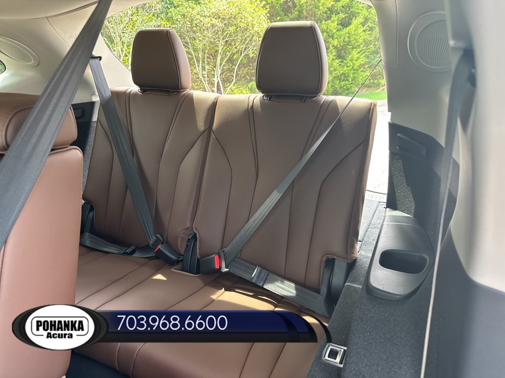 New 2026 Acura MDX w/ Technology Package AWD/4WD image 33