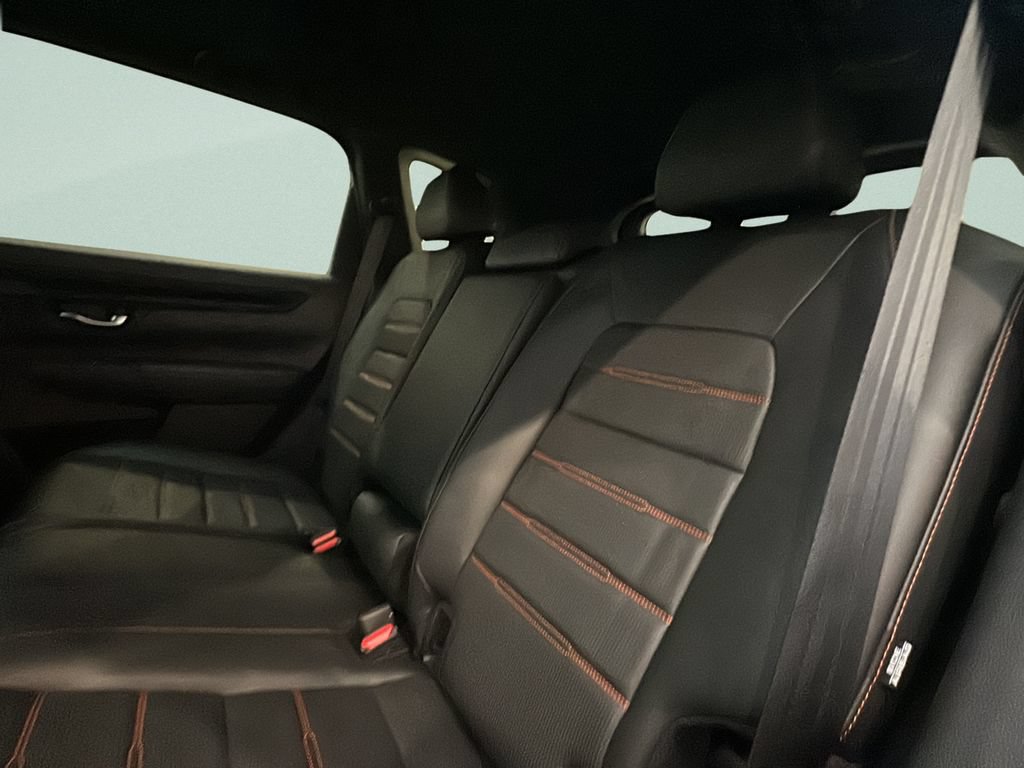 Certified 2024 Honda CR-V Sport-L image 19
