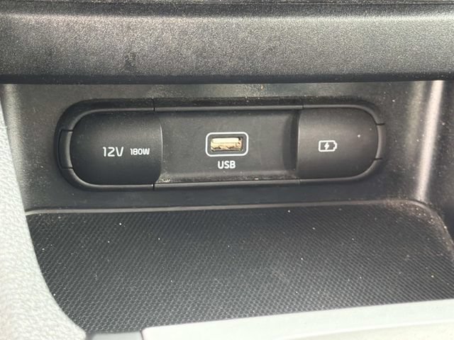 Used 2024 Kia Forte LXS FWD image 28