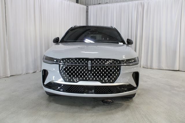New 2026 Lincoln Nautilus Reserve AWD/4WD image 86