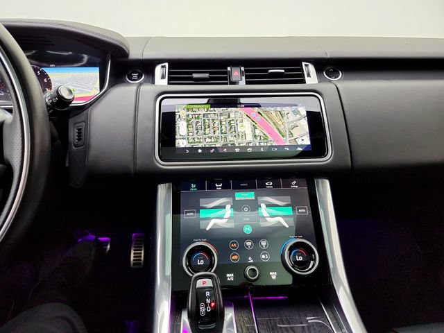 Used 2019 Land Rover Range Rover Sport HSE Dynamic AWD/4WD image 27