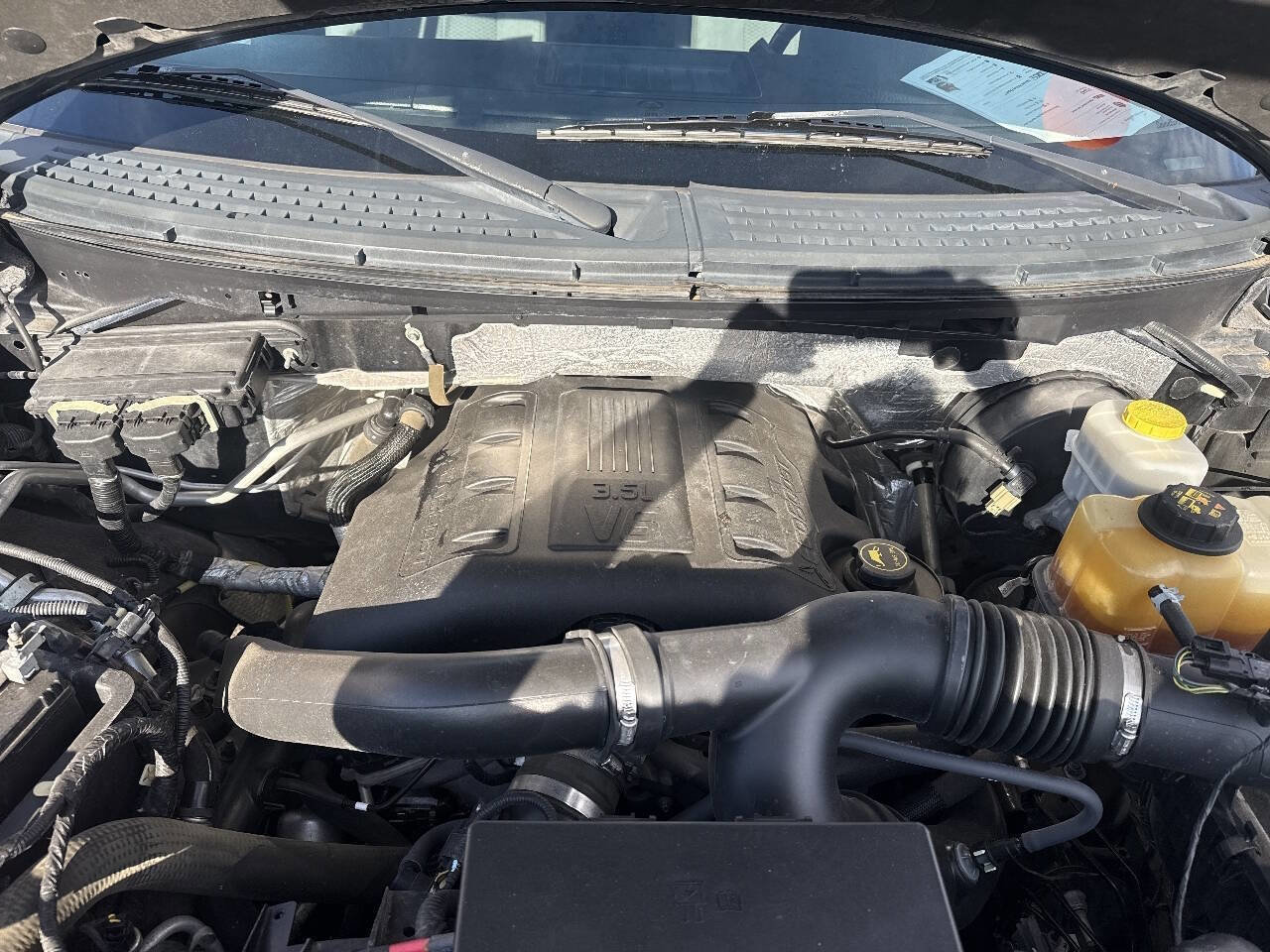 Used 2014 Ford F150 XLT w/ Equipment Group 302A Luxury image 13