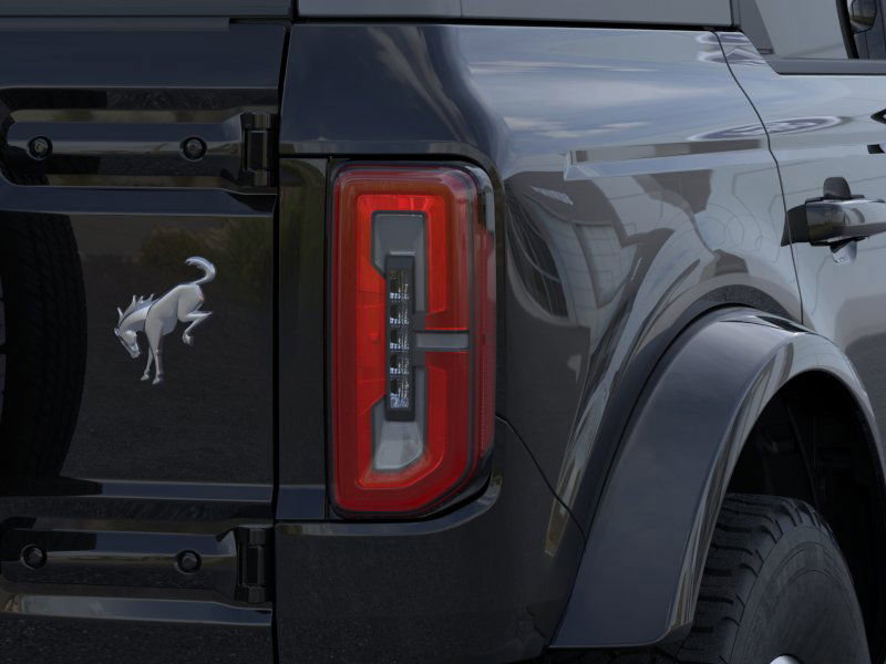 New 2025 Ford Bronco Outer Banks image 45