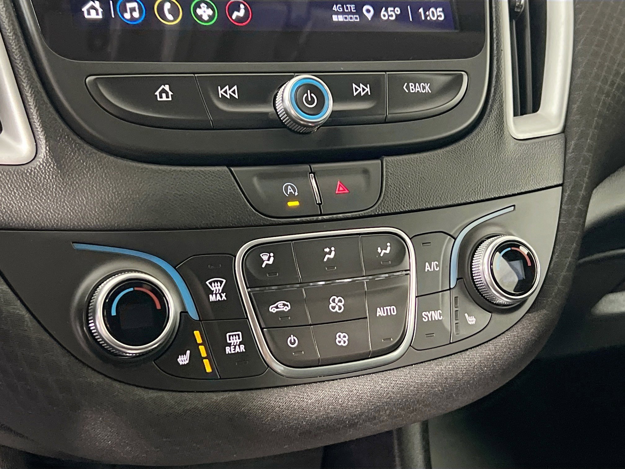 Used 2024 Chevrolet Malibu LT image 27