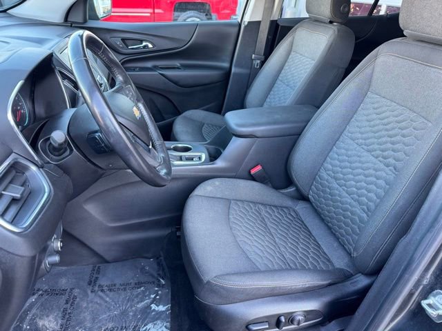 Used 2019 Chevrolet Equinox LT image 5