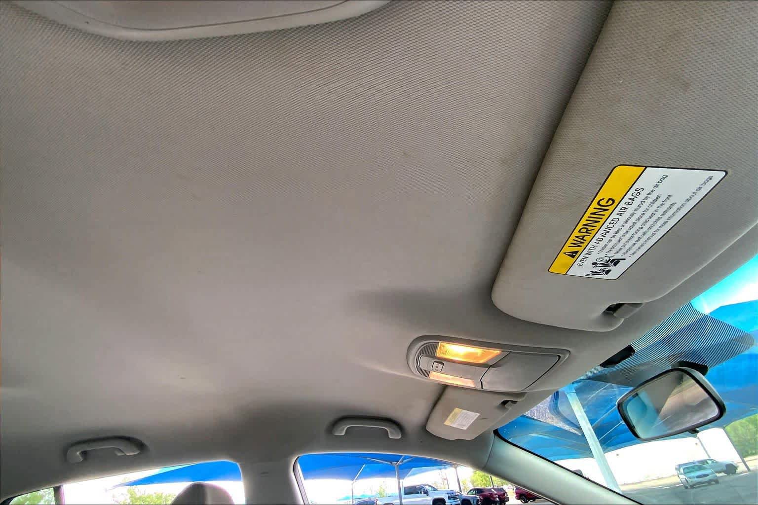Used 2014 Kia Optima LX FWD image 14