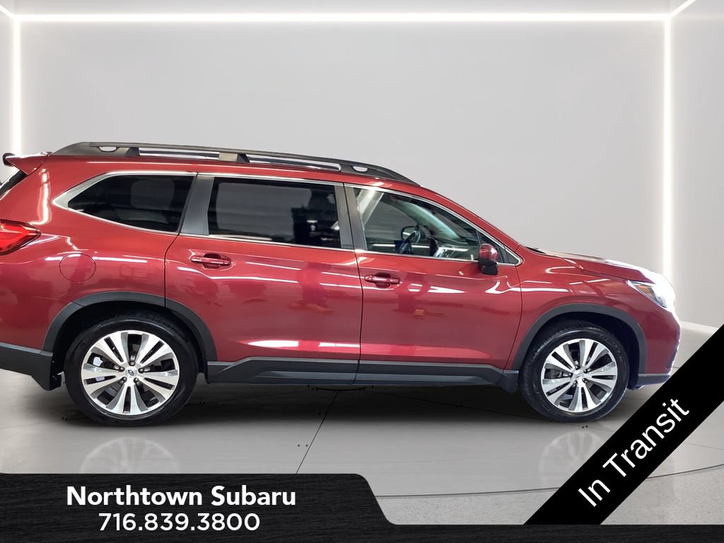 Used 2020 Subaru Ascent Premium w/ Sport Package AWD/4WD image 7