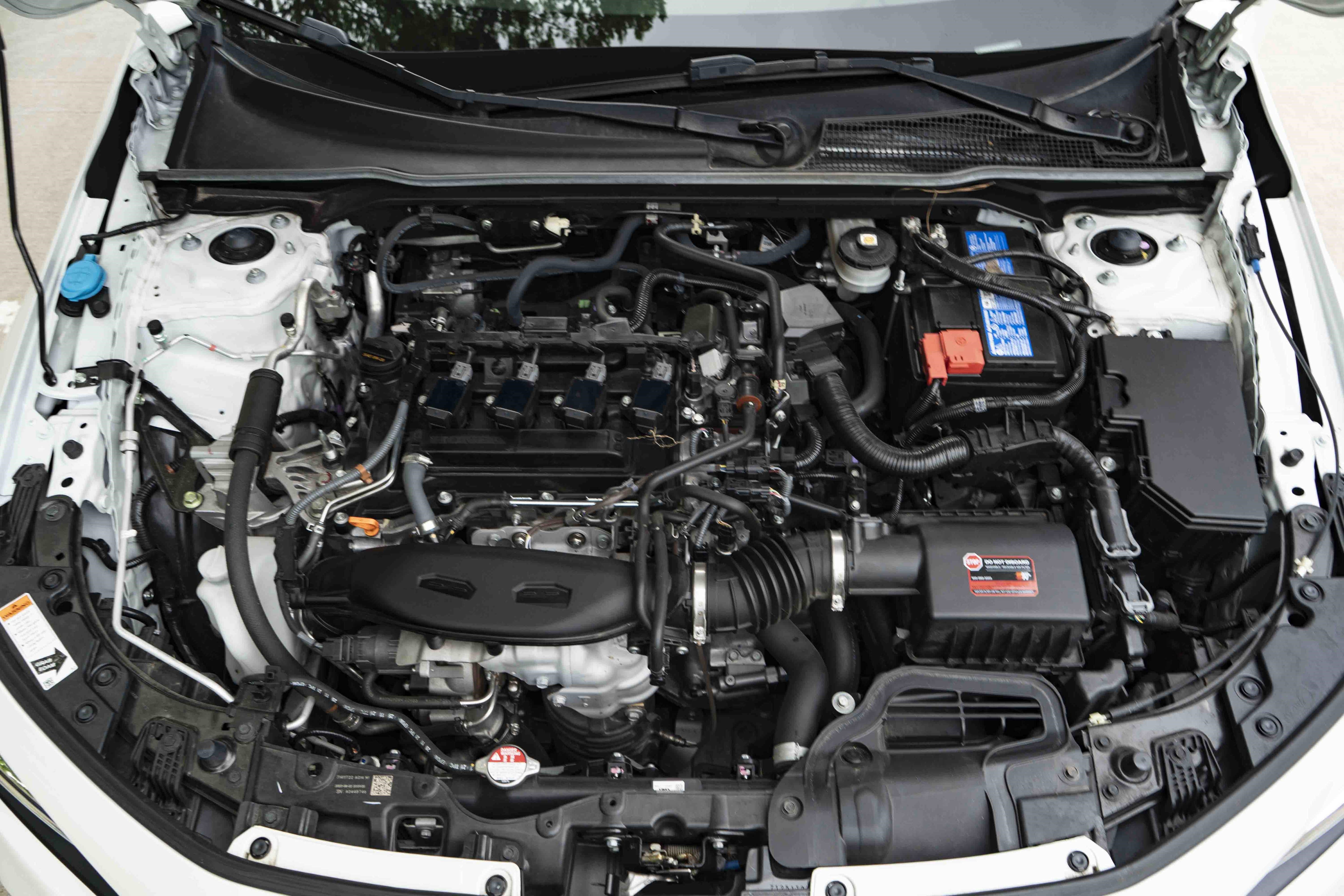 Used 2023 Honda Civic Si image 43
