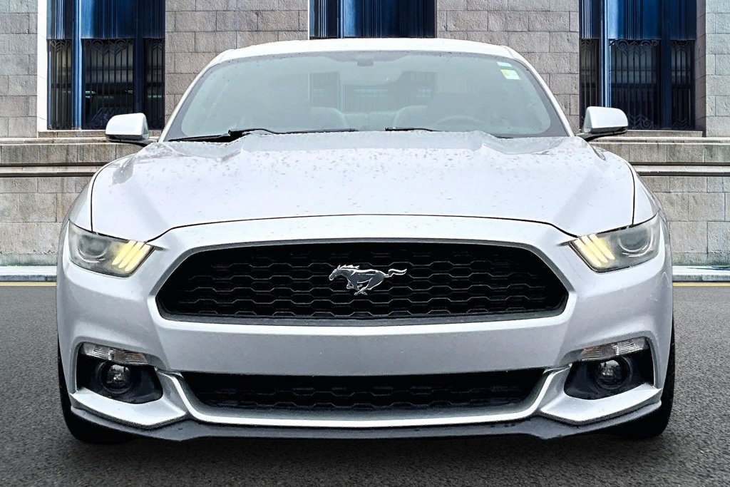 Used 2016 Ford Mustang Premium w/ Equipment Group 201A RWD image 3