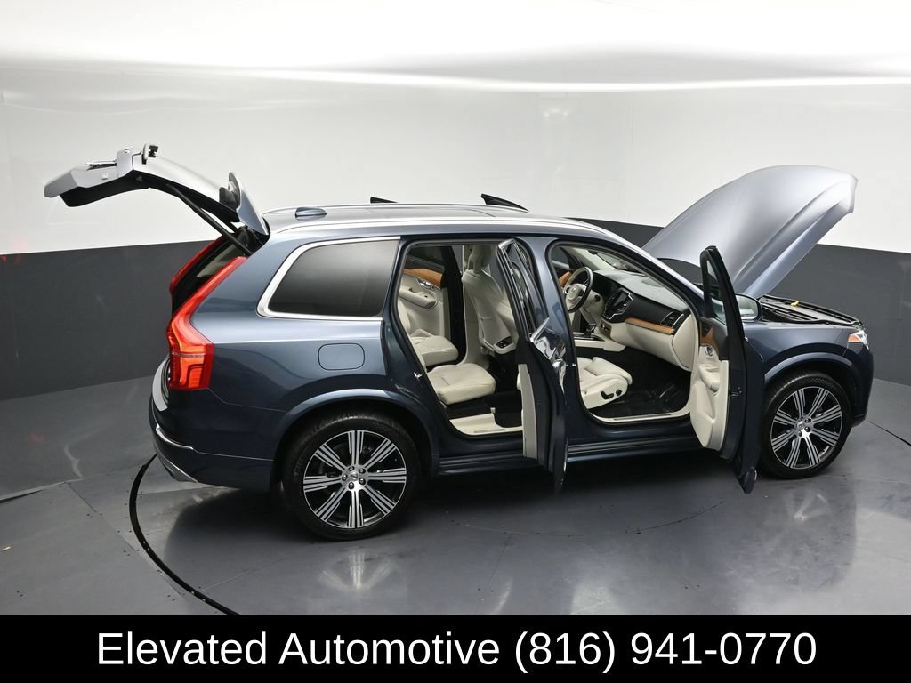 Used 2020 Volvo XC90 T6 Inscription AWD/4WD image 34