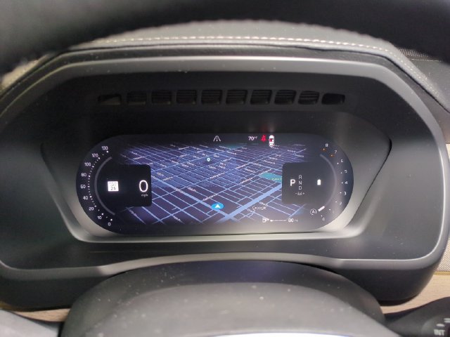 New 2026 Volvo XC90 B6 Ultra w/ Protection Package AWD/4WD image 16