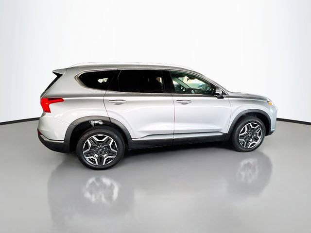 Used 2023 Hyundai Santa Fe Limited AWD/4WD image 9