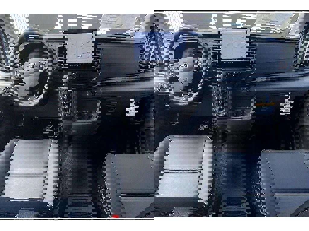 New 2026 Ford Transit 250 148 Medium Roof Extended AWD image 21