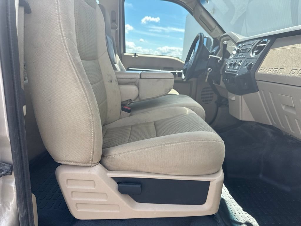 Used 2008 Ford F350 XLT AWD/4WD image 21