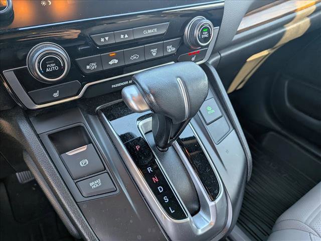 Used 2017 Honda CR-V EX-L image 12