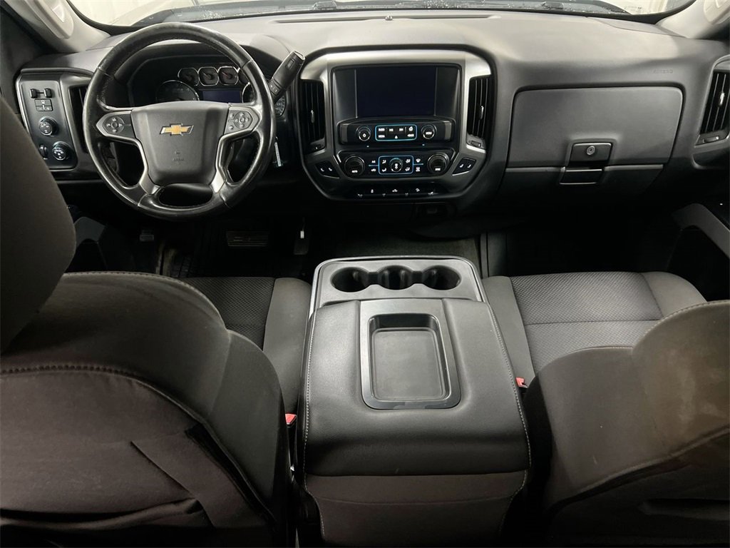 Used 2016 Chevrolet Silverado 2500 LT w/ LT Convenience Package image 10