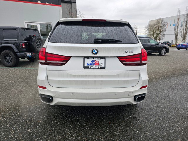 Used 2014 BMW X5 xDrive35i w/ M Sport image 6