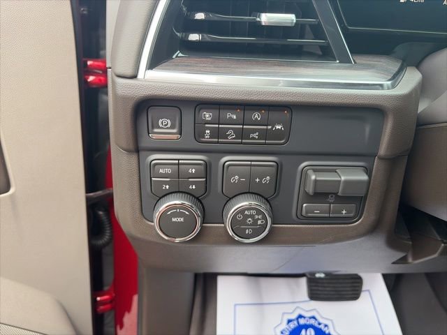 New 2026 Chevrolet Tahoe LT image 19