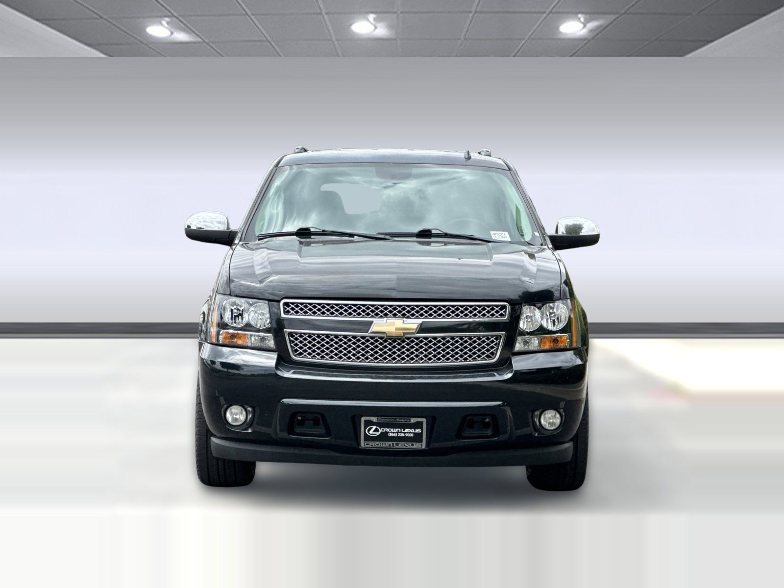 Used 2010 Chevrolet Tahoe LS w/ Regional Value Package RWD image 5