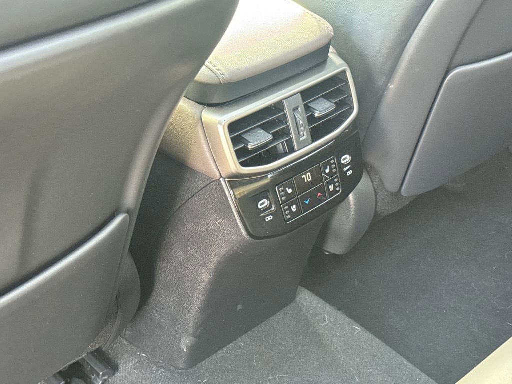 Used 2024 Lexus RX 350 AWD image 40