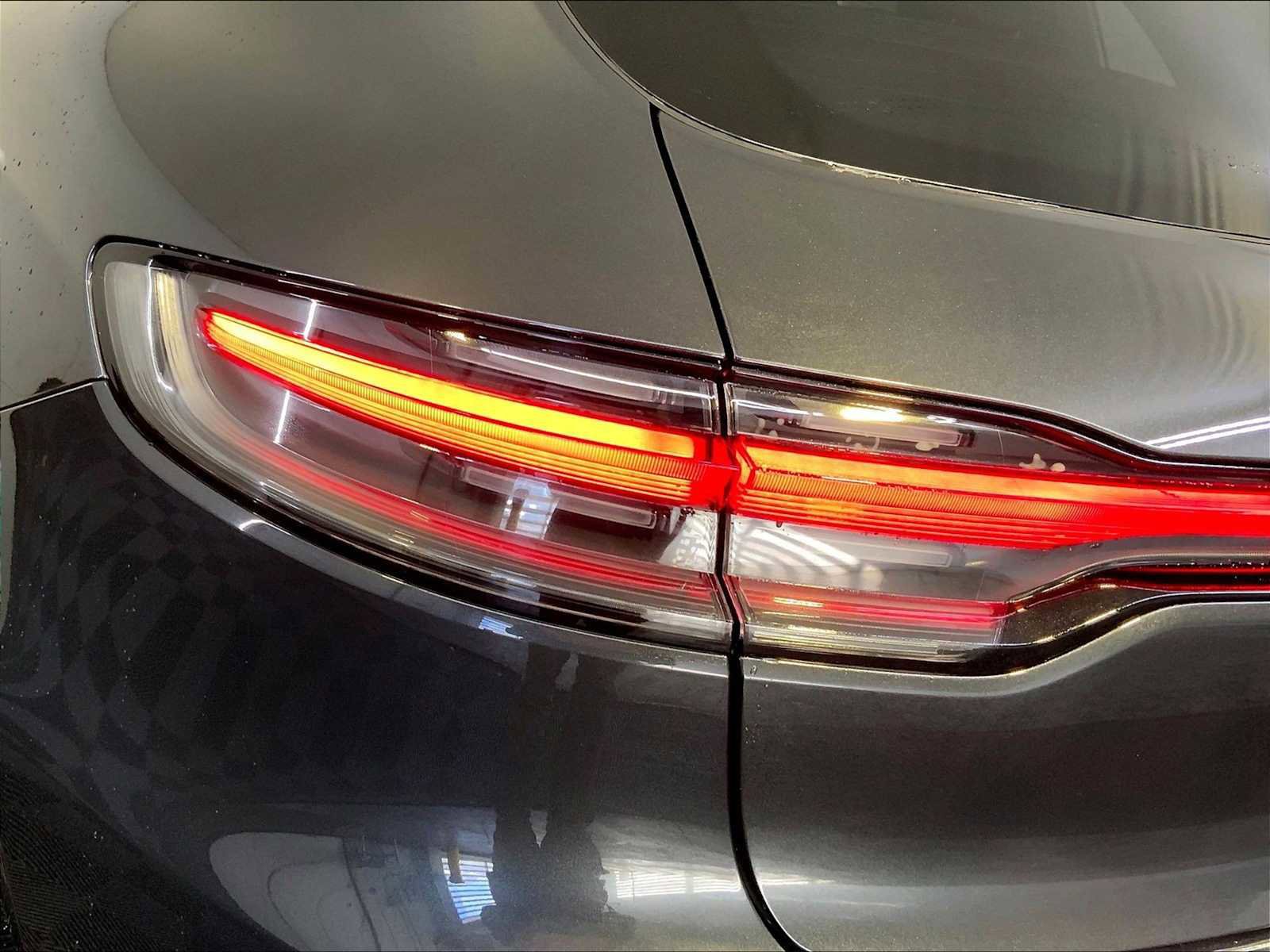 New 2026 Porsche Macan S image 18