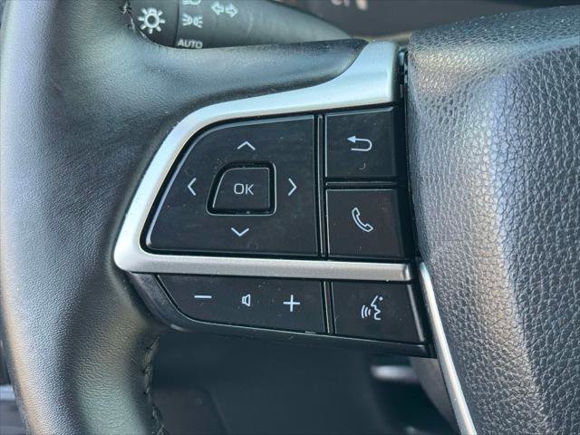 Certified 2026 Toyota Grand Highlander AWD image 22