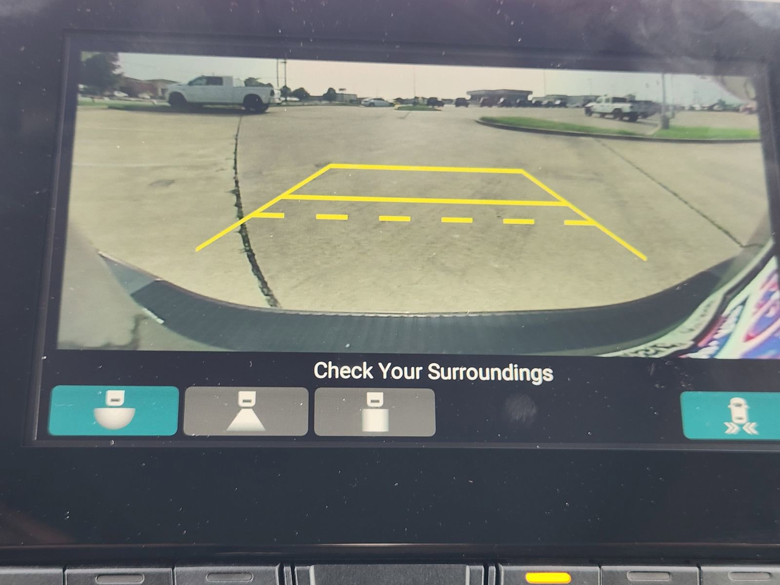 Used 2023 Honda Odyssey EX-L image 18