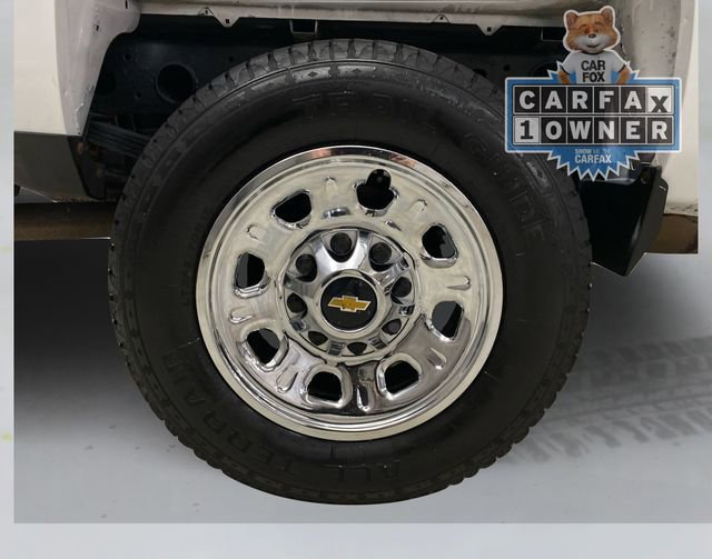 Used 2016 Chevrolet Silverado 2500 W/T w/ WT Convenience Package image 15