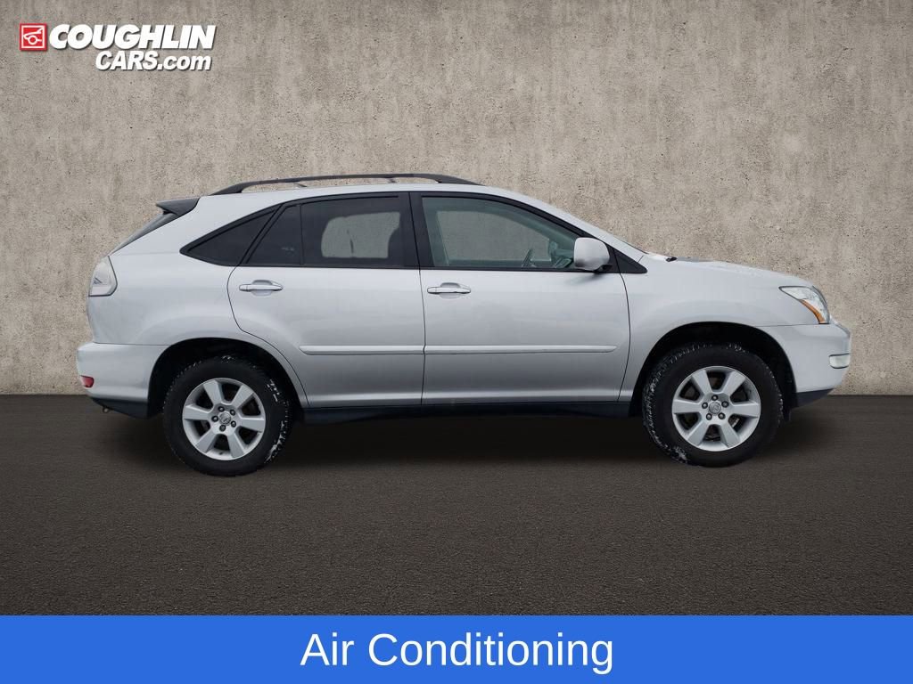 Used 2009 Lexus RX 350 AWD image 10