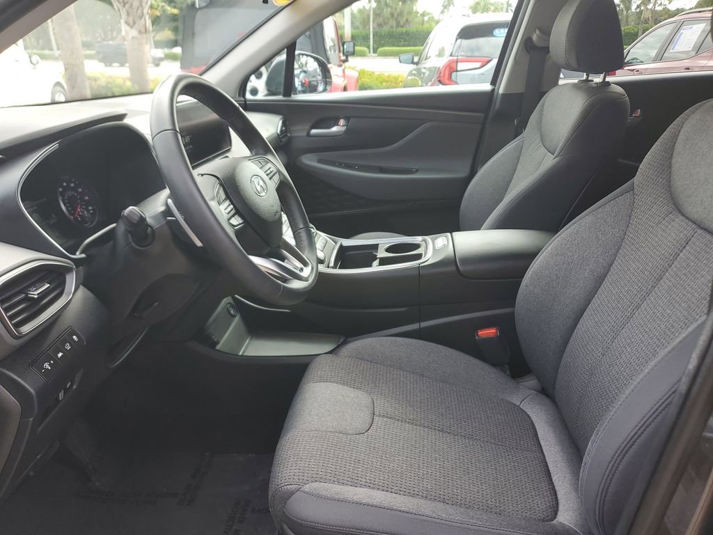 Used 2023 Hyundai Santa Fe SEL image 27
