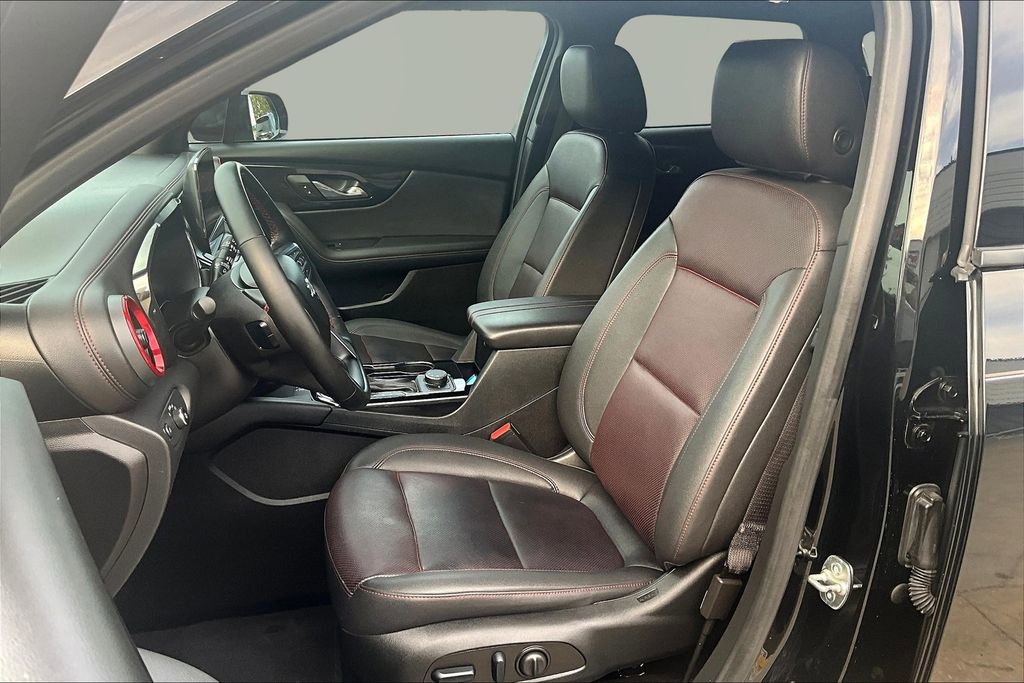 Used 2023 Chevrolet Blazer RS image 24