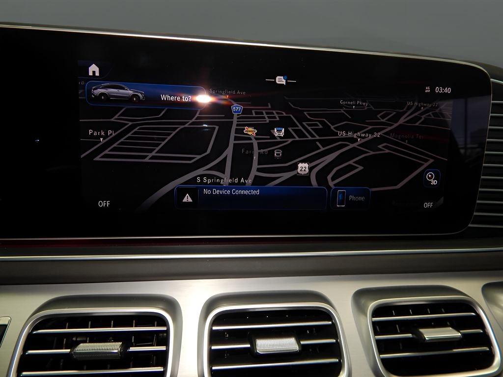 Used 2024 Mercedes-Benz GLE 63 AMG S image 30