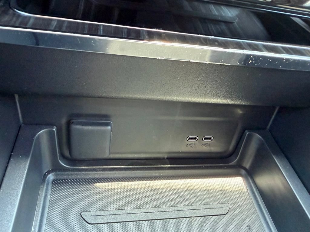Used 2026 GMC Sierra EV Denali AWD/4WD image 25
