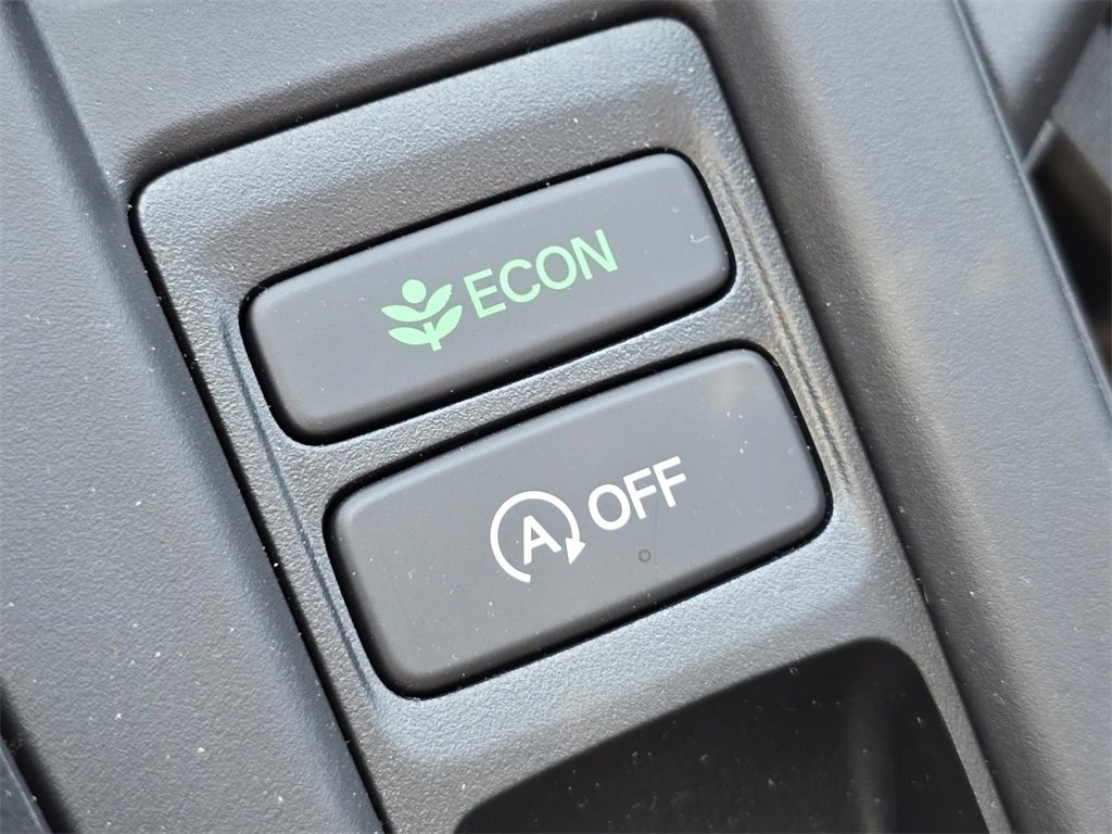 New 2025 Honda Accord SE image 8