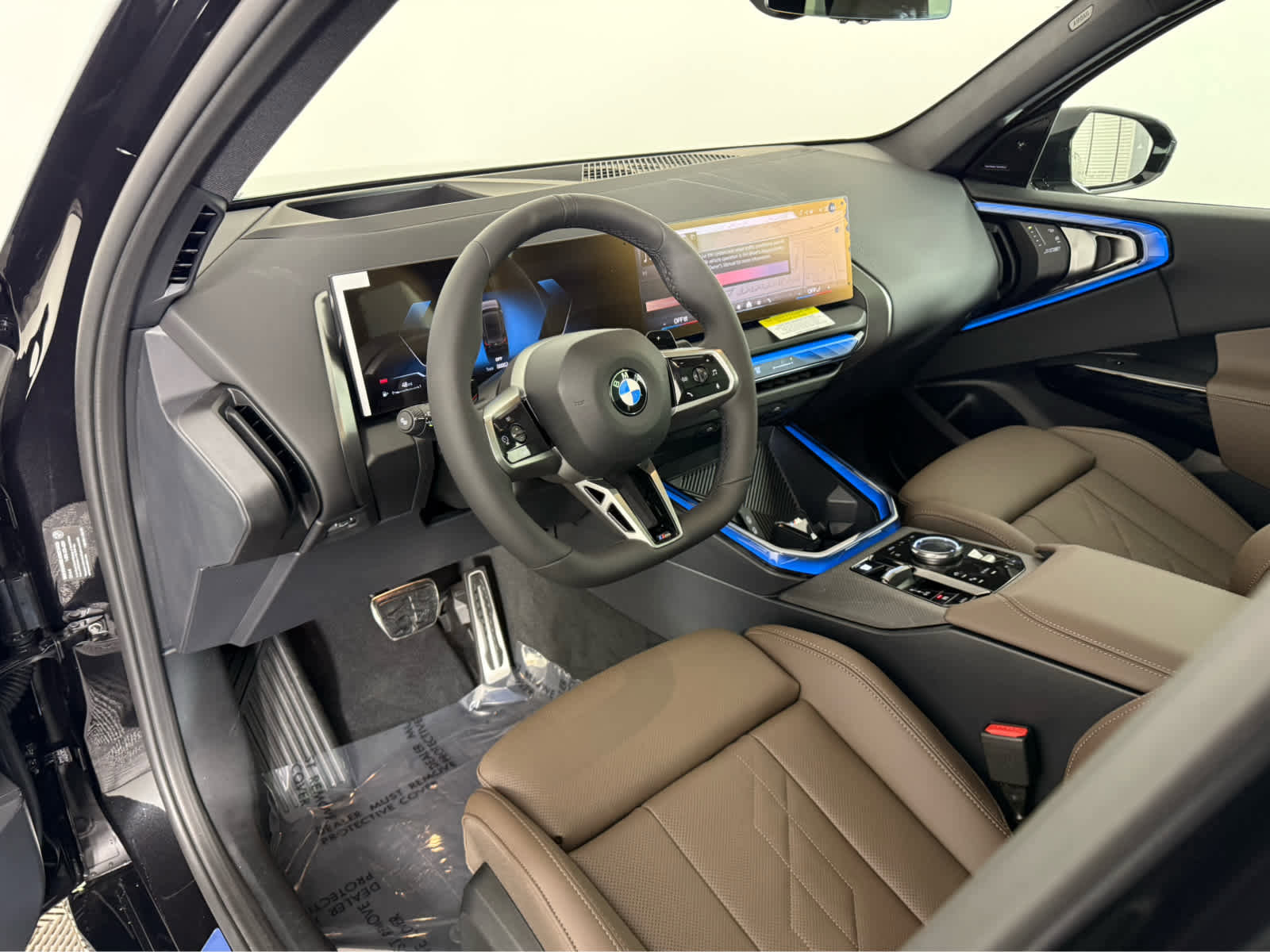 New 2026 BMW X3 xDrive30 w/ Premium Package image 12